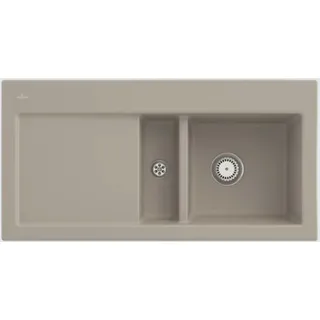 re, m Abl.garn, Hand., Alm. CeramicPlus