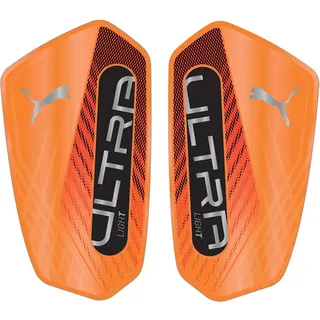 Puma Ultra Light Sleeve Heat Fire/Glowing Red/Puma Black XS