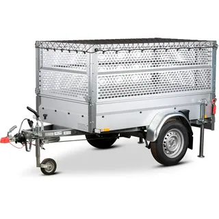 STEMA »Basic Plus 1000 silber silberfarben