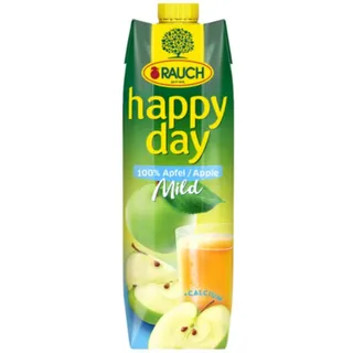 rauch fruchtsäfte Apfelsaft 1 l