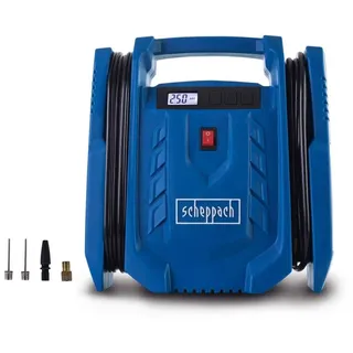 SCHEPPACH Airforce 7 SC