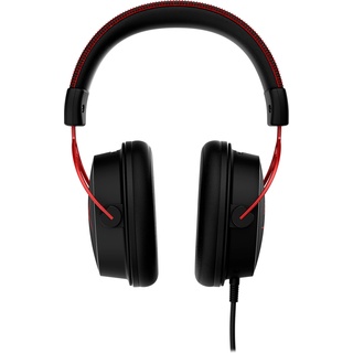 Kingston HyperX Cloud Alpha rot