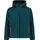 BOY SOFTSHELL JACKET FIX HOOD ALPINE 164