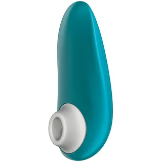 Womanizer Starlet 3 Druckwellenvibrator Türkis