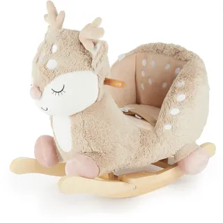 bieco Schaukel Reh Ella