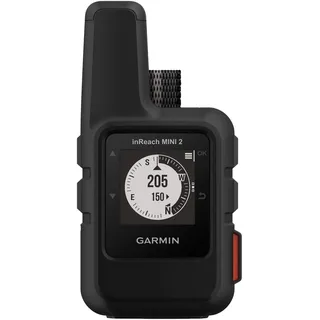 Garmin inReach Mini 2 schwarz