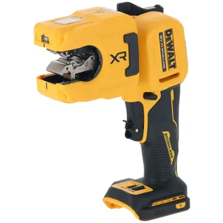 DeWalt Akku Kupferrohrschneider 12-35 mm