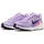 Damen Violet Mist/Purple Dynasty/Bright Violet 36,5