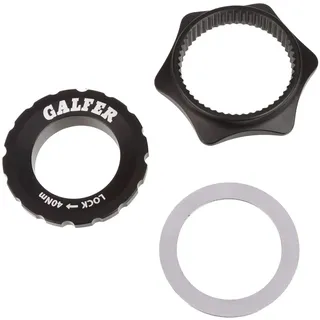 GALFER Center Lock Adapter
