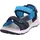 Criss Cross Blau 37
