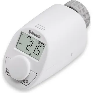 eqiva Bluetooth Smart Heizkörperthermostat (141771E0)