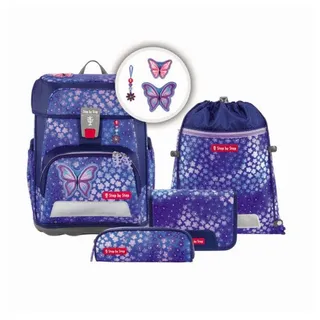 Step By Step Cloud 5-tlg. Butterfly Maja