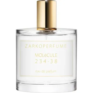 ZARKOPERFUME Molécule 234·38 Eau de Parfum 100 ml