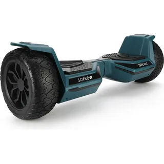 SO-Flow SoFlow, Hoverboard, 11 km/h, 350 W)