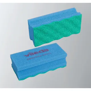Vileda vileda® PROFESSIONAL PUR Active Schwämme, 10 St.