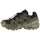 Herren Black / Peat / Deep Lichen Green 43 1/3