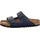 blau 40