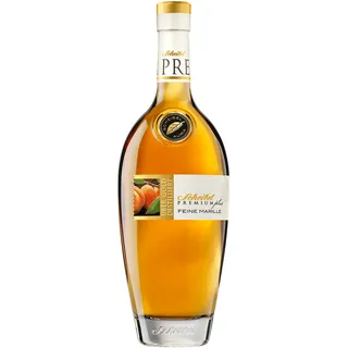 scheibel schwarzwaldbrennerei Scheibel Premium Plus Feine Marille 0,7L