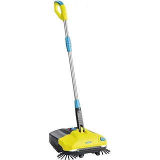Gloria EasySweep Akku Kehrmaschine Arbeitsbreite 40 cm