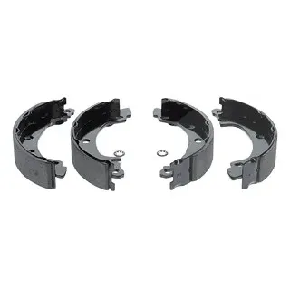 Bosch Bremsbackensatz 0 986 487 550