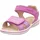 Sparkle Lila/Silber 32