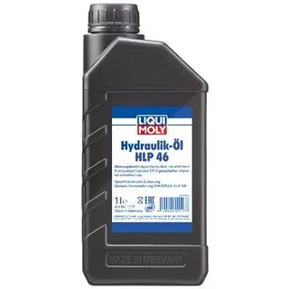 LIQUI MOLY Hydrauliköl HLP 46 1117