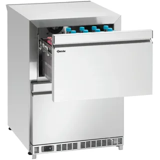 Bartscher Schubladenkühler 600S2,