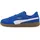 Puma Herren Blau/Weiß/Gum 45