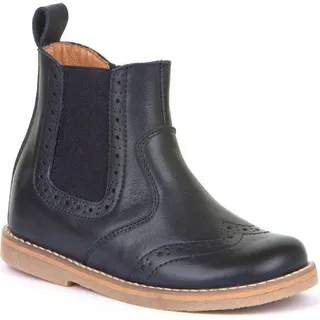Froddo G3160119 Child Chelsea Boot, Dark Blue, 27 EU