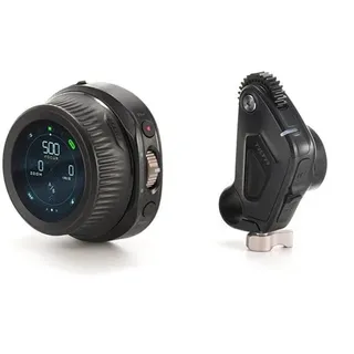 Tilta Nucleus Nano II Drahtloses Objektivsteuerungssystem Power Handle Kit