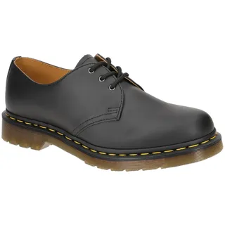 Smooth Leather schwarz 41