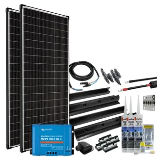 Offgridtec MPPT 100/30