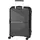67 cm / 67 l onyx black