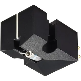 Denon DL-103 Moving Coil Tonabnehmer | Premium-Klang, MC-Tonabnehmer, 0.3 mV, 20 Hz - 45 kHz
