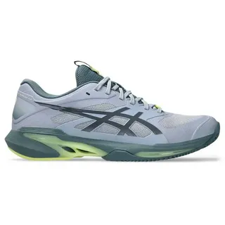 Asics Solution Speed FF 4 Grau/Yellow 44