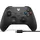 black + USB-C Kabel