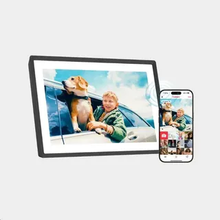 Lexar Digital Picture Frame