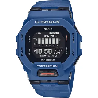 Casio G-Shock G-Squad GBD-200 blau
