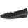 Ballerinas in schwarz Gr 37