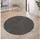 Ø 80 cm anthrazit
