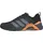 Training Shoes Aurora Onix/Grey/Lucid orange 44