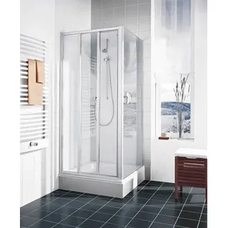 Kermi Ibiza 2000 Gleittür links 90 x 175 cm I2ST3090171PK