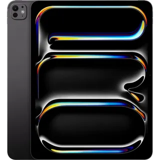 2 TB Wi-Fi space schwarz