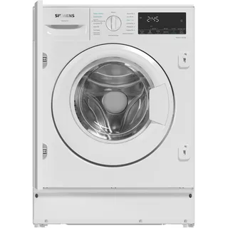 Siemens WK14D490 Waschtrockner (8 kg / 5 kg, 1400 U/min)