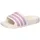 Off White/Bliss Lilac/Off White 31