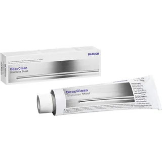 Blanco DeepClean Stainless Steel