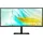 S65UC LS34C652UAU 34'' schwarz