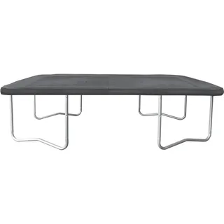 Salta Abdeckplane schwarz/grau 153 x 214 cm