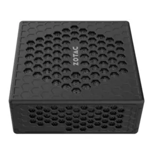 Zotac ZBOX CI337 NANO Mini-PC Barebone N100 0GB/0GB Intel UHD DOS
