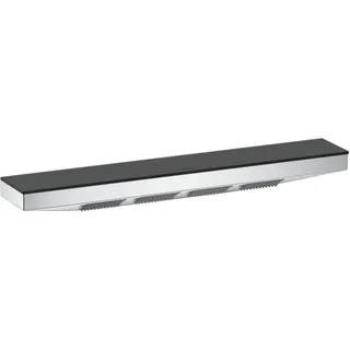 Hansgrohe Rainfinity 500 1jet, mit Ablage, chrom